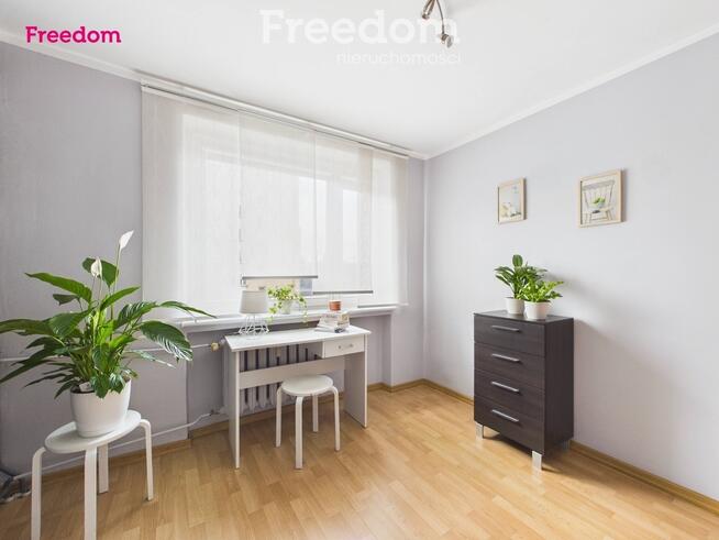 Jasne 2 pokoje z kuchnią - idealne dla aktywnych