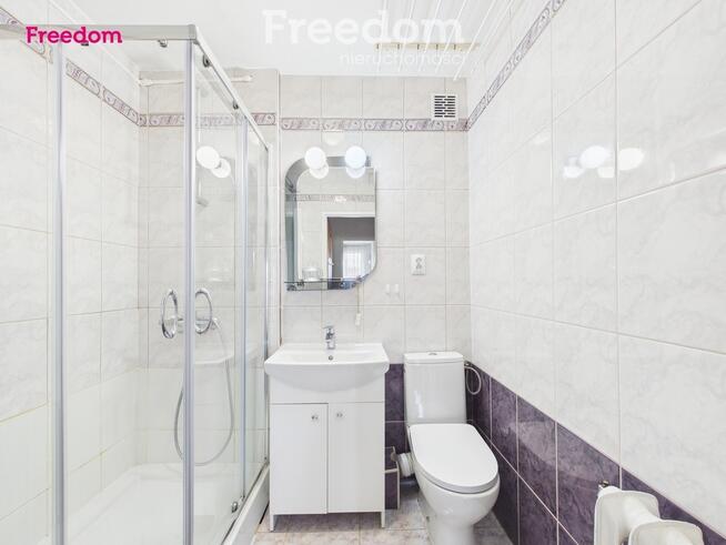 Jasne 2 pokoje z kuchnią - idealne dla aktywnych