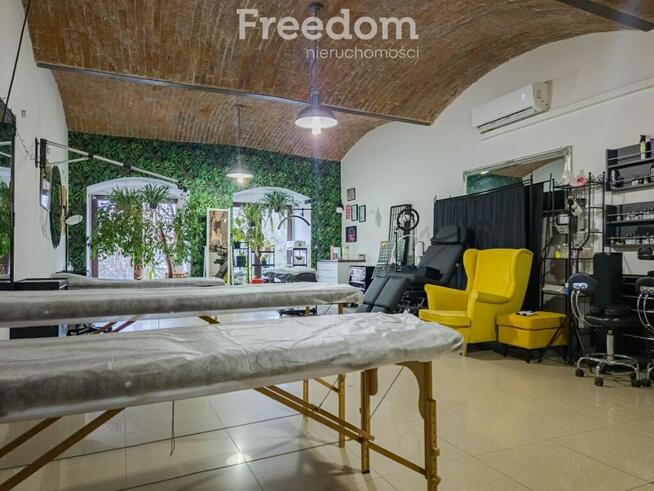 Lokal użytkowy na sprzedaż – Łokietka