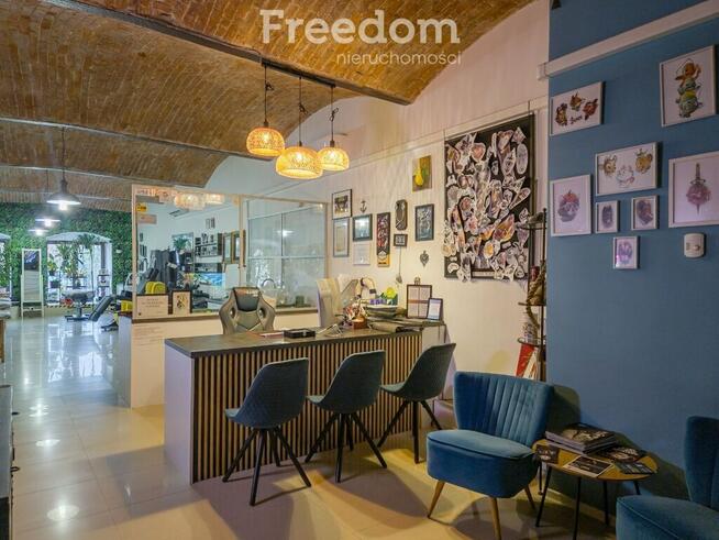 Lokal użytkowy na sprzedaż – Łokietka