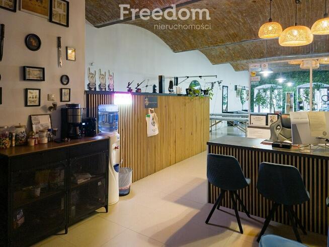 Lokal użytkowy na sprzedaż – Łokietka