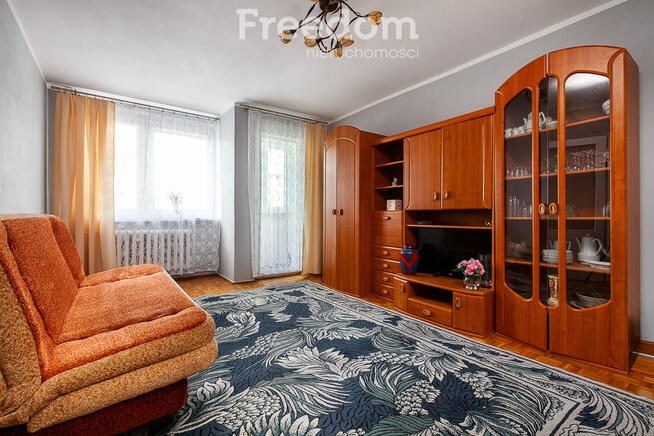 2 pokojowe mieszkanie na wynajem, Pruszcz gdański