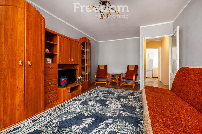 2 pokojowe mieszkanie na wynajem, Pruszcz gdański