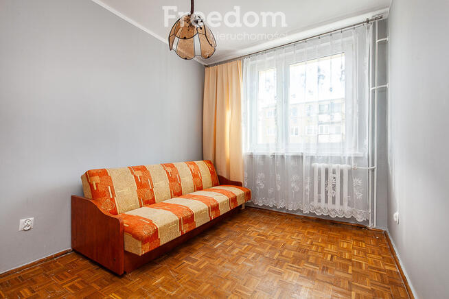 2 pokojowe mieszkanie na wynajem, Pruszcz gdański