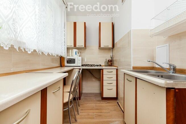 2 pokojowe mieszkanie na wynajem, Pruszcz gdański