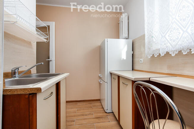 2 pokojowe mieszkanie na wynajem, Pruszcz gdański