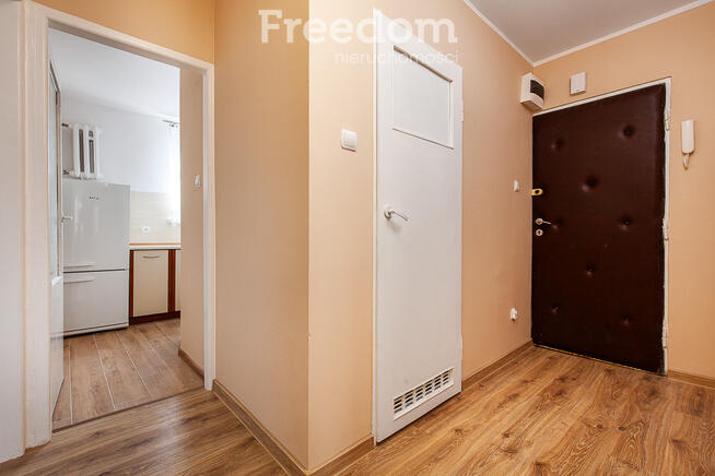 2 pokojowe mieszkanie na wynajem, Pruszcz gdański