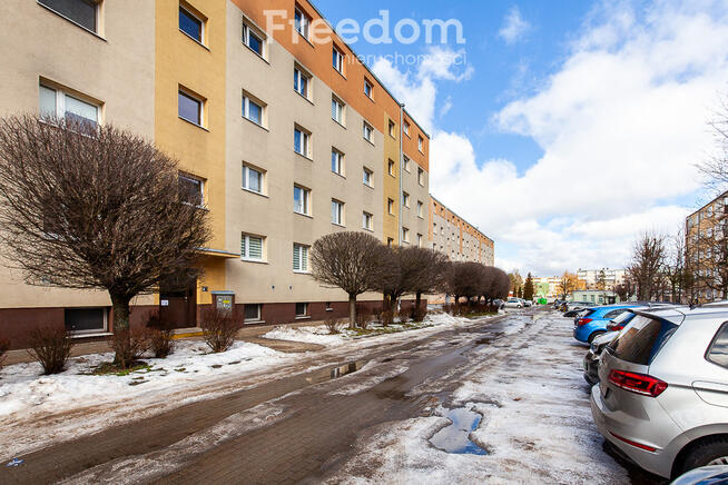 2 pokojowe mieszkanie na wynajem, Pruszcz gdański