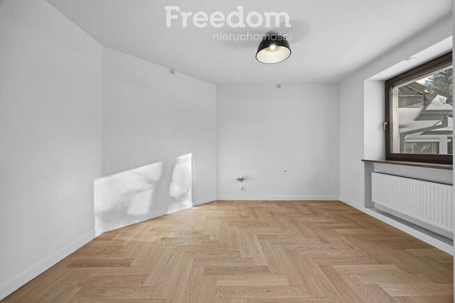 Rezydencja z basenem – Stara Magdalenka