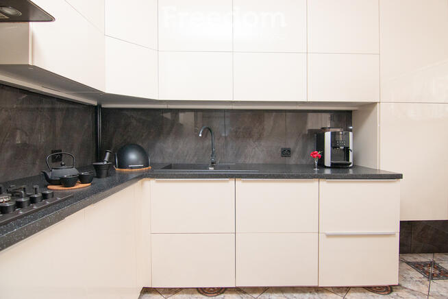 Wygodny dom Chełm Irysowa Garaż, Gaz