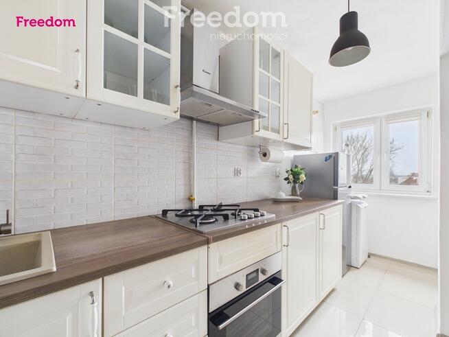 Na wynajem trzypokojowe mieszkanie, Mokotów