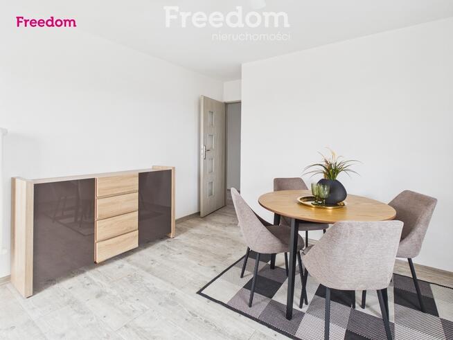 Na wynajem trzypokojowe mieszkanie, Mokotów