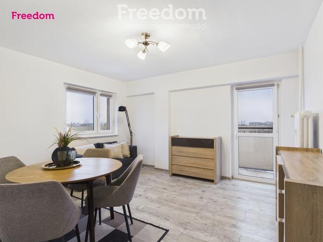 Na wynajem trzypokojowe mieszkanie, Mokotów