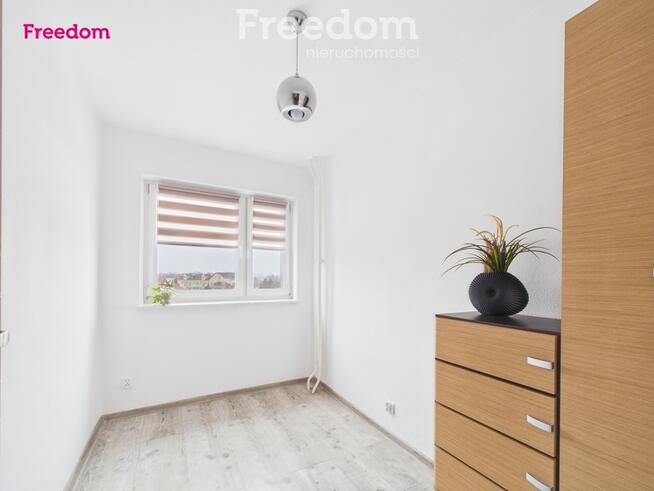 Na wynajem trzypokojowe mieszkanie, Mokotów