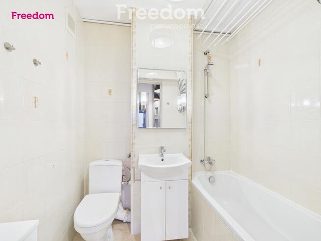 Na wynajem trzypokojowe mieszkanie, Mokotów