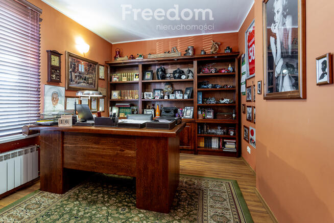 OKAZYJNA CENA - Dom I hala produkcyjna.