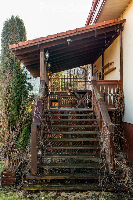 OKAZYJNA CENA - Dom I hala produkcyjna.