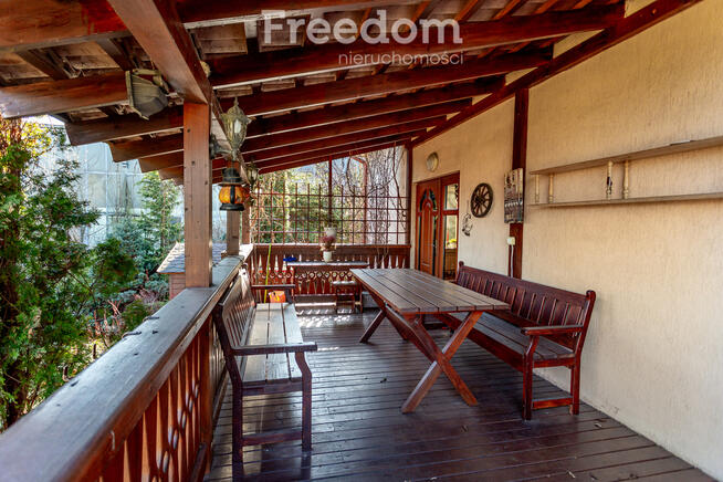 OKAZYJNA CENA - Dom I hala produkcyjna.