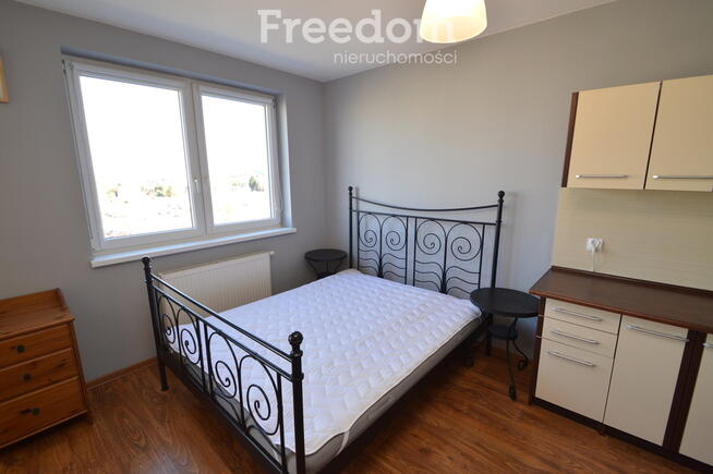 Przytulna kawalerka w świetnej lokalizacji.