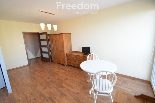 Przytulna kawalerka w świetnej lokalizacji.