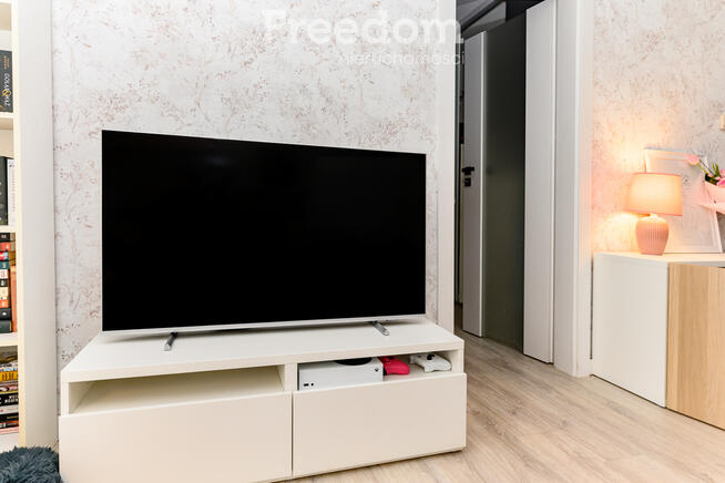 2-pokojowy apartament z tarasem ul. Strażacka