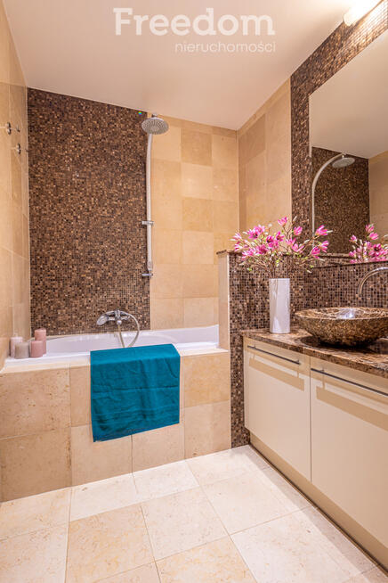 Mieszkanie | 2 pokoje | wyposażone | niskie opłaty