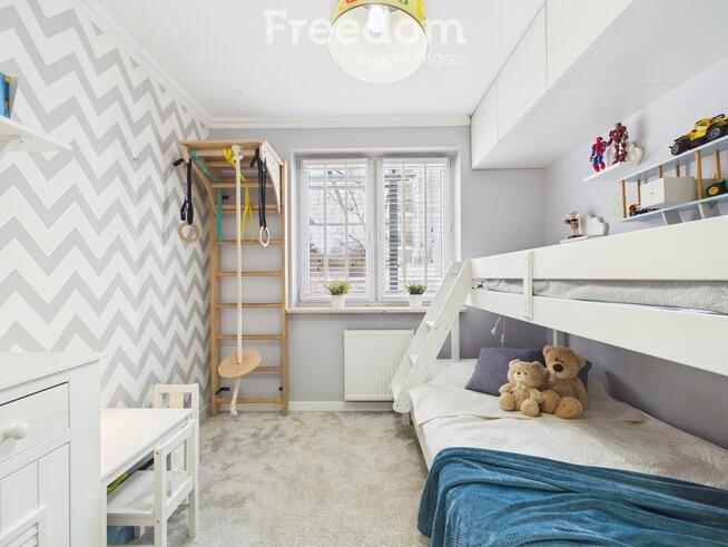 Przestronne 3-pokojowe mieszkanie z dużym tarasem!