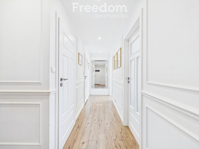 Przestronne 3-pokojowe mieszkanie z dużym tarasem!