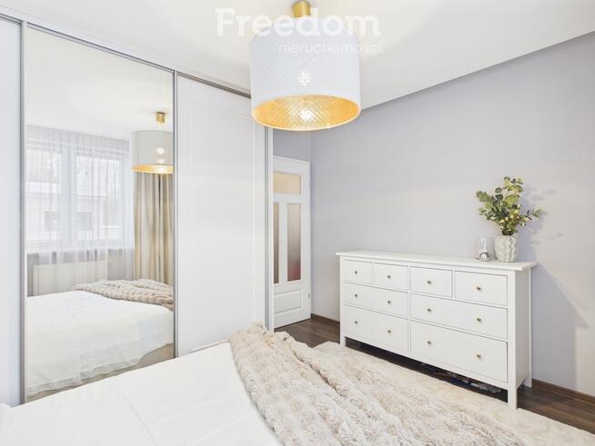 Przestronne 3-pokojowe mieszkanie z dużym tarasem!