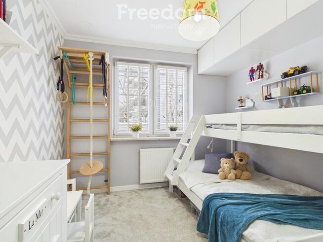 Przestronne 3-pokojowe mieszkanie z dużym tarasem!