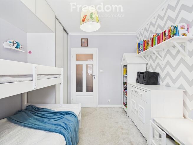 Przestronne 3-pokojowe mieszkanie z dużym tarasem!