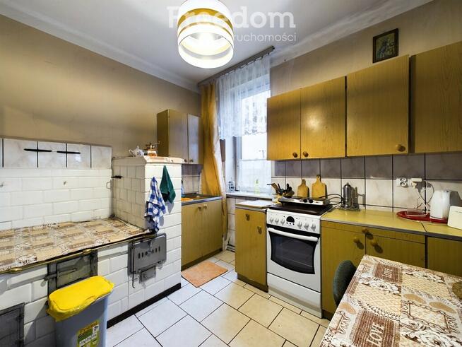 Dom w Szyszczycach z dużym ogrodem