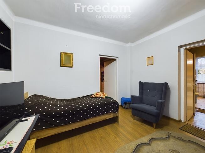 Dom w Szyszczycach z dużym ogrodem