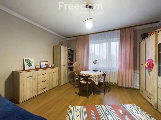 Dom w Szyszczycach z dużym ogrodem