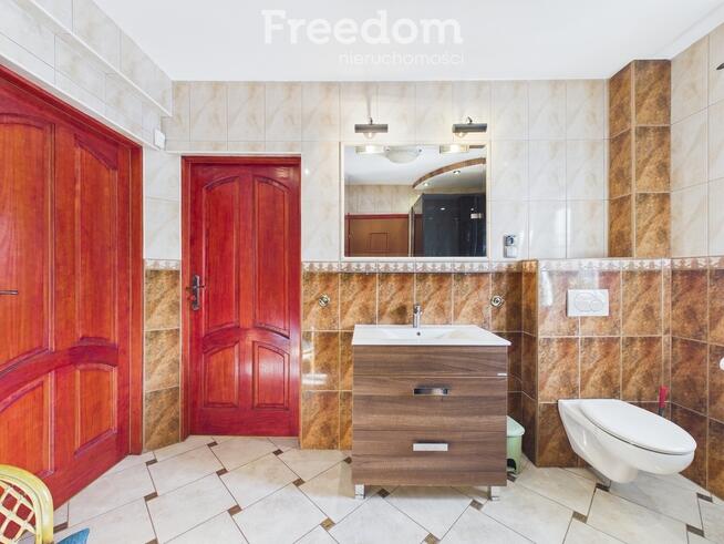 Dworek pod lasem, oaza ciszy i spokoju