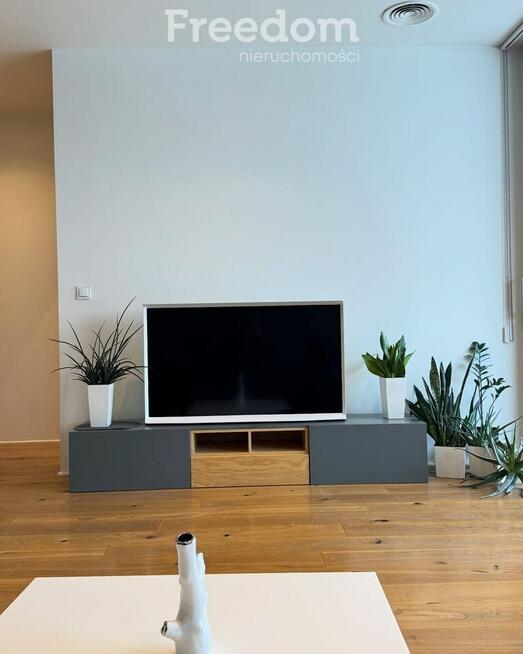 Luksusowy apartament z widokiem na Park Śląski