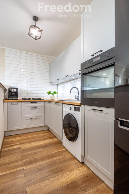 Mieszkanie | 2 pokoje | Rataje | widok na Wartę