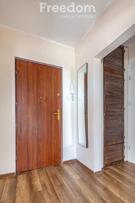 Mieszkanie | 2 pokoje | Rataje | widok na Wartę