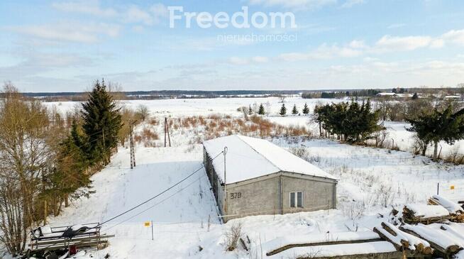 Atrakcyjne działki 2w1 na Mazurach