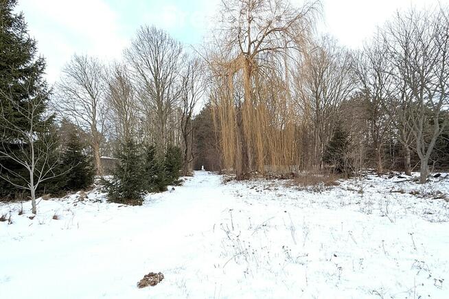 Dom 92,65 m2 z dużą działką