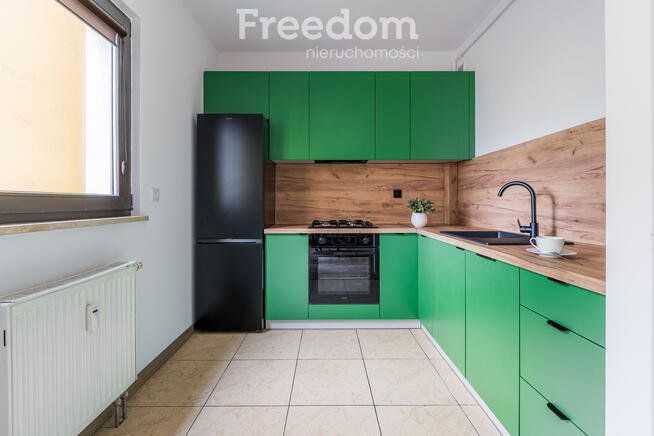 Atrakcyjna kawalerka/Tarchomin/Pierwszy wynajem