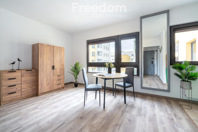 Atrakcyjna kawalerka/Tarchomin/Pierwszy wynajem