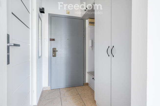 Atrakcyjna kawalerka/Tarchomin/Pierwszy wynajem