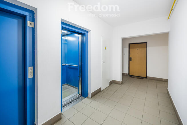 Atrakcyjna kawalerka/Tarchomin/Pierwszy wynajem