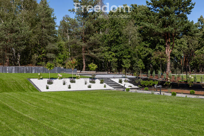 Domy wolnostojące z działkami od 1100 m² - Krubin