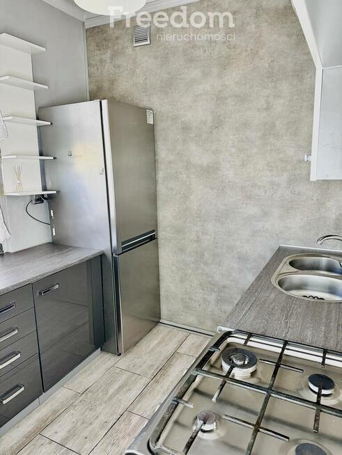 2 przestronne pokoje blisko ŚUM