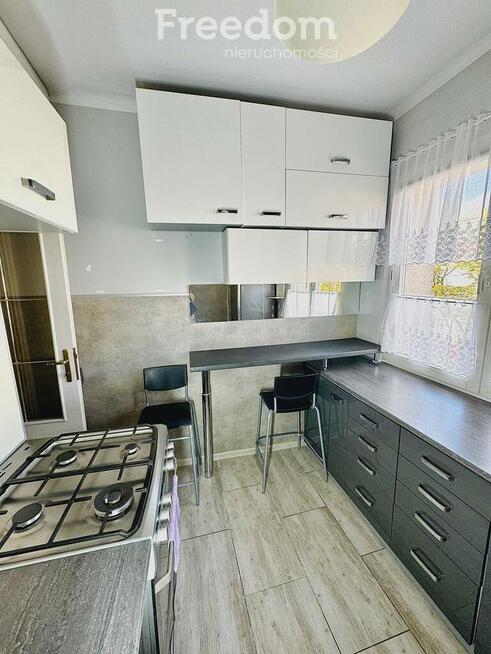 2 przestronne pokoje blisko ŚUM