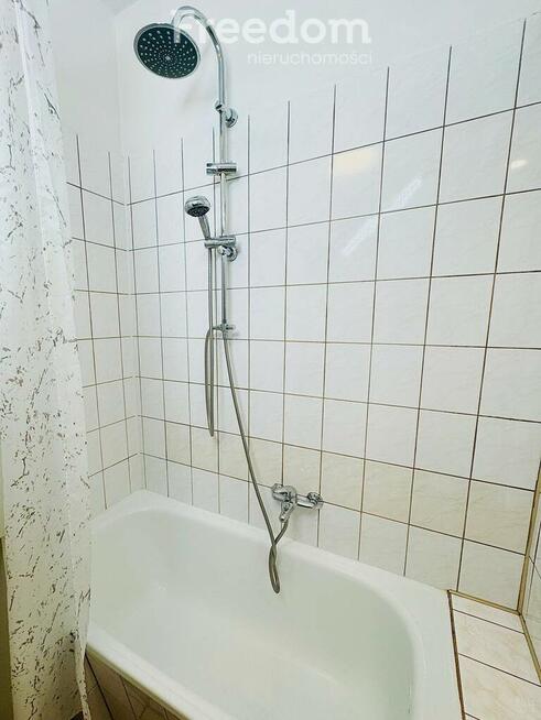 2 przestronne pokoje blisko ŚUM