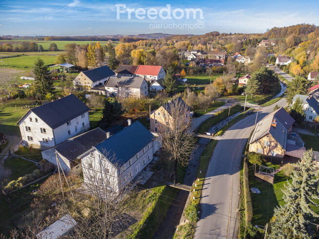 Dom - rezydencja - niesamowity potencjał