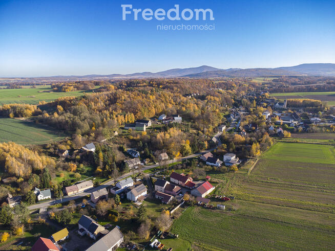 Dom - rezydencja - niesamowity potencjał